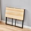 Computer Desk Laptop Study Table Writing Desk Workstation Home Office Furniture
