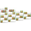 SPICE HERB JAR RACK HOLDER 2/3/4/5 TIER FOR KITCHEN DOOR CUPBOARD STORAGE / WALL