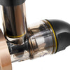 Slow Masticating Juicer Extractor Cold Press Juicer Machines Quiet Motor 2 Speed