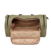 Men's Large Gym&Sports Bag Cabin Holdall Duffle Shoulder Travel Weekend Bag