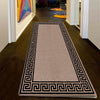 Non Slip Hall Runner Rugs Long Narrow Hallway Rug Kitchen Carpet Floor Mat