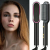 4000W Salon Negative Ionic Hair Dryer Hot Blower Straightener Curler Beauty Tool