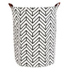 Laundry Bin Large Pop Up Folding Washing Clothes Large Basket Storage Household