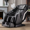 PU Electric Massage Armchair with 8 Point Vibration Massage Chair with Remote
