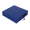 6FT Gymnastic Exercise Tri Folding Mat 50MM Thick Yoga Gym Fitness Floor New