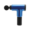 Massage Gun Percussion Massager Muscle Vibration Relaxing Therapy Deep Tissue