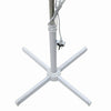 NEW 16" Oscillating Extendable Free Standing Tower Pedestal Cooling Fan