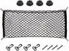 Large Car Cargo Net Nylon Elastic Mesh Luggage Cargo Storage Pickup Tidy Net UK
