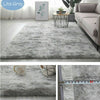 Fluffy Rugs Anti-Slip Large SHAGGY RUG Super Soft Mat Living Room Bedroom Carpet