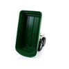 Garden Dump Truck Cart Tipping Wheelbarrow Sack Tipper Trolley Trailer Wheels