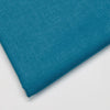 Plain Solid 100% Cotton Fabric Sheeting Craft 60" 150cms Wide 150GSM 30+ Colours