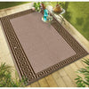 Non Slip Extra Large Outdoor Rugs Garden Patio Carpet Washable Back Door Mats