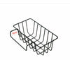 1X Metal Sink Organiser Hanging Storage Rack Dish Cleaning Drying Sponge Holder