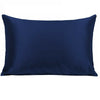 Pure Silk Pillowcase Satin Pillow Cases Cushion Covers Home Decor Bed Bedding