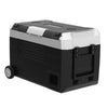 Portable Compressor Fridge Car Camping Camper Van Food Freezer Picnic Ice Box