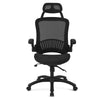 MESH OFFICE CHAIR HEIGHT ADJUSTABLE COMPUTER DESK HIGH BACK SWIVEL OFFICE CHAIR