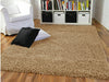 New Modern Thick Shaggy Large Rugs Hallway Runner Living Room Carpet Deep Pile