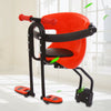 Bicycle Gift Bike Front Seat Safety Stable Baby Child Kids Chair Carrier Seats