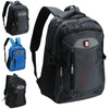 Waterproof Mens Boys Laptop Backpack Rucksack Outdoor Travel School Bag