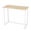 Computer Desk Laptop Study Table Writing Desk Workstation Home Office Furniture