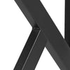 47" Gaming Desk Simple Table For Home Bar PC Computer Laptop Racing esport Gamer