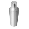 Cocktail Shaker Jigger Mixer Bartender Pub Martini Alcohol Drink Party Bar Steel
