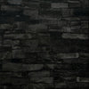 Realistic 3D Vintage Brick Effect Rustic Stone Grey Textured Vinyl Wallpaper