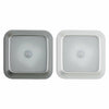 LED Motion Sensor Light Wireless PIR Cabinet Stair Lamp Magnetic Night Lights UK