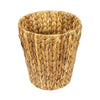 Woodluv Natural Water  Waste Paper Bin / Basket