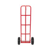 150kg Heavy Duty Sack Truck Portable Hand Truck Hand Industrial Trolley