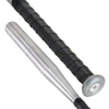 28" Aluminium Baseball Bat Lightweight Full Size Youth Metal Pole + FREE BALL
