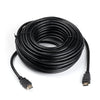 20M METRE V1.4 GOLD HDMI CABLE LEAD ETHERNET HD DVD LED PS3 A.