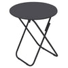 Folding Table Chairs Portable Kitchen Dining Set Indoor Outdoor Garden Furniture