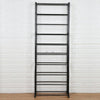 New 7 / 10 tier shoe rack storage organiser stand shelf pairs shoe trainers