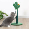 Cat Kitten Tree Scratch Post Bed Multi Level Activity Climbing Tower Multi-style