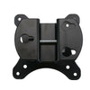 For 10" - 26" Inch LCD LED VESA Full Motion Tilt & Swivel TV Wall Mount Bracket