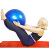75CM Exercise Gym Yoga Ball Fitness Pregnancy Birthing Anti Burst Core Balls