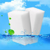 100X Large Magic Cleaning Sponge Eraser Stain Remover Pad Melamine Foam Dirt Pad
