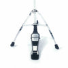 New Hi-Hat Cymbal Stand with Pedal Adjustable Height High Quality