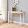 Computer Desk Laptop Study Table Writing Desk Workstation Home Office Furniture