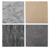 Modern Self-adhesive Vinyl Flooring Planks Non-slip Tiles Mat Kitchen Bathroom