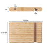 Universal Desktop Phone Holder Tablet Stand Bracket for 4-13’’, for iPhone/ iPad