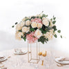 Artificial Flower Ball Centrepieces Party Wedding Background Table Decoractive