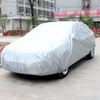 Universal Large Size L Full Car Cover UV Protection Outdoor Indoor Breathable