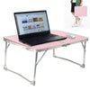 NEW Folding Laptop Tables Desk Camping Outdoor Garden Fishing Portable BBQ Patio