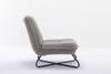 Modern Chair Lounge Sleeper Sofa Cinema Armchair Living Room Furniture