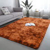 Large Shaggy Rug Fluffy Rugs Anti-Slip Living Room Bedroom Soft Carpet Floor Mat