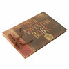 UK Vintage Photo Album Our Adventure Book Memory Anniversary Scrapbook DIY Gift