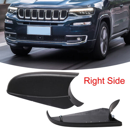 Right Wing Mirror Cover Lower Holder O/S For Vauxhall Opel Astra H MK5 04-13