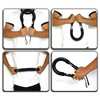 Power Twister Flexible Stretch Spring Bendy Bar Gym Exercise 30 40 50 60 kg PT